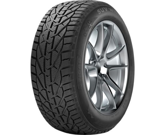 Tigar Winter 205/55R16 94H Зимние покрышки