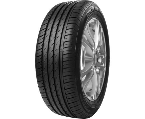 Goldline GLP101 155/80R13 79T Vasaras riepas