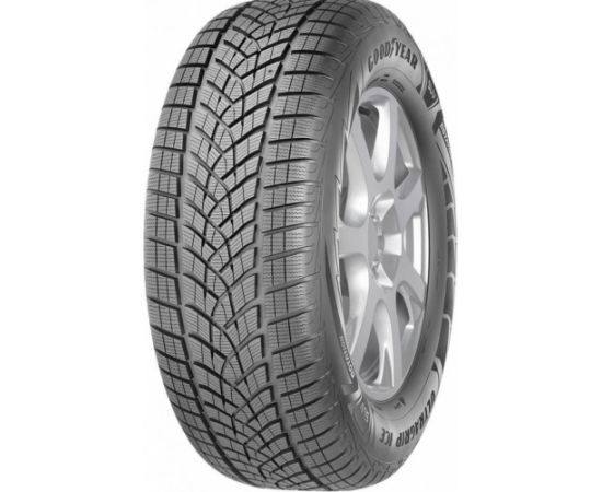 Goodyear UltraGrip Ice SUV Gen-1 275/50R20 113T Зимние покрышки