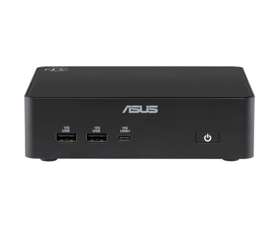 Dators Asus Asus NUC Gen16 Pro Grand Canyon X9 RNUC16GDKX96C002 EU Cord Personālie datori