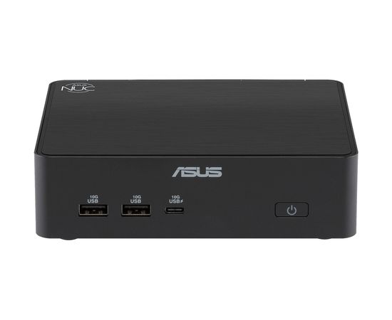 Dators Asus Asus NUC Gen16 Pro Grand Canyon X9 RNUC16GDKX96C002 EU Cord Personālie datori