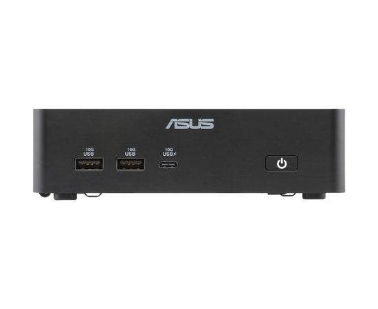 Dators Asus Asus NUC Gen16 Pro Grand Canyon X9 RNUC16GDKX96C002 EU Cord Personālie datori