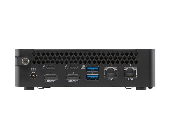 Dators Asus Asus NUC Gen16 Pro Grand Canyon X9 RNUC16GDKX96C002 EU Cord Personālie datori