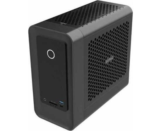 ZOTAC ZBOX MAGNUS ONE EU275070C Core Ultra 7 265 16GB/1TB SSD RTX 5070 Win11 Personālie datori