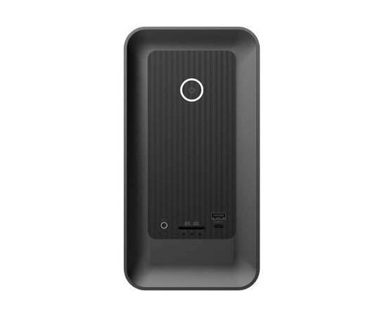 ZOTAC ZBOX MAGNUS ONE EU275070C Core Ultra 7 265 16GB/1TB SSD RTX 5070 Win11 Personālie datori