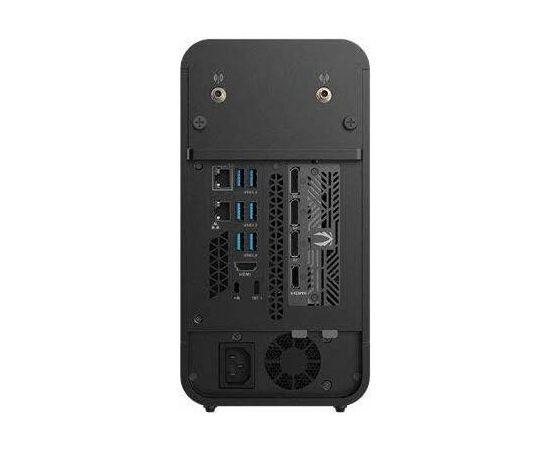 ZOTAC ZBOX MAGNUS ONE EU275070C Core Ultra 7 265 16GB/1TB SSD RTX 5070 Win11 Personālie datori