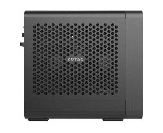 ZOTAC ZBOX MAGNUS ONE EU275070C Core Ultra 7 265 16GB/1TB SSD RTX 5070 Win11 Personālie datori