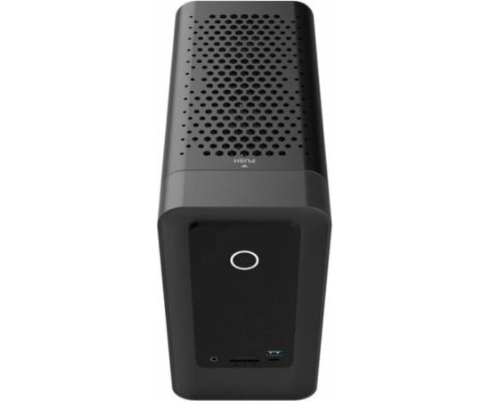ZOTAC ZBOX MAGNUS ONE EU275070C Core Ultra 7 265 16GB/1TB SSD RTX 5070 Win11 Personālie datori