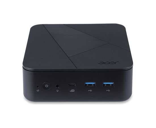 Acer NUC VN1502G 5-120U ohne OS Персональные компьютеры
