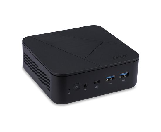 Acer NUC VN1502G 5-120U ohne OS Персональные компьютеры