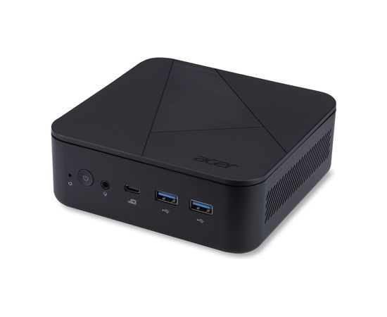 Acer NUC VN1502G 5-120U ohne OS Персональные компьютеры