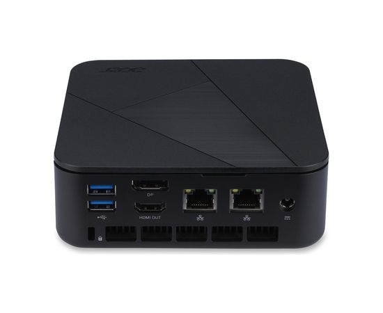 Acer NUC VN1502G 5-120U ohne OS Персональные компьютеры