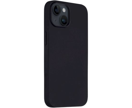 Tactical MagForce Velvet Smoothie Cover Aizsargapvalks priekš Apple iPhone 14 / asfalts Neoriģinālie Maciņi