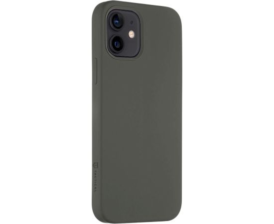 Tactical MagForce Velvet Smoothie Cover Aizsargapvalks priekš Apple iPhone 12/12 Pro / bazooka Neoriģinālie Maciņi