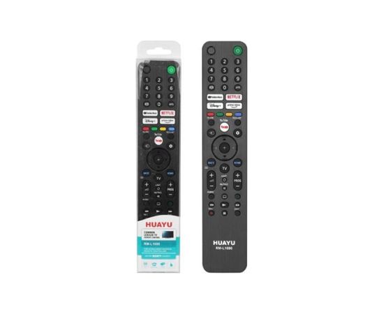 Sony LCD/LED LXH1690 TV Tālvadības Pults TV pultis