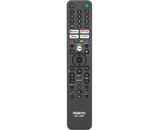 Sony LCD/LED LXH1690 TV Tālvadības Pults TV pultis