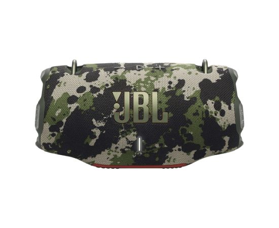 JBL Xtreme 4 Портативная беспроводная колонка Camo (без зарядного устройства) Aудио-видео