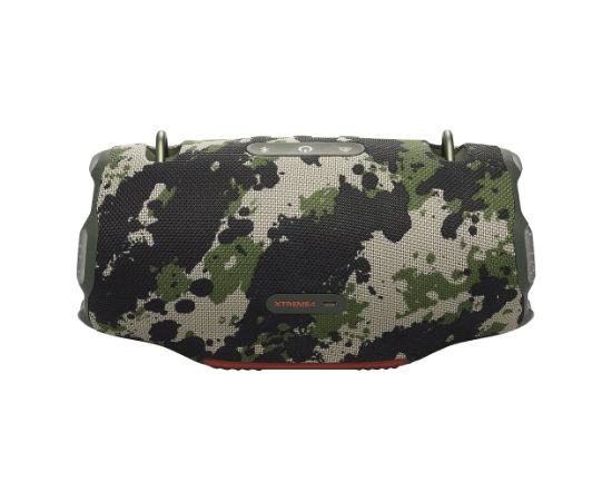 JBL Xtreme 4 Портативная беспроводная колонка Camo (без зарядного устройства) Aудио-видео