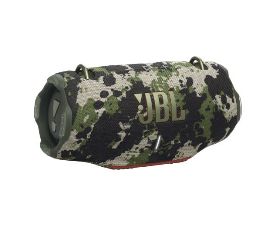 JBL Xtreme 4 Портативная беспроводная колонка Camo (без зарядного устройства) Aудио-видео