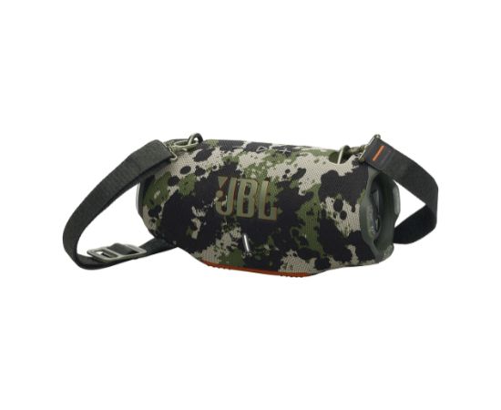 JBL Xtreme 4 Портативная беспроводная колонка Camo (без зарядного устройства) Aудио-видео