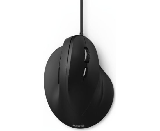 Hama EMC-500 Vadu pele labajai rokai Peles, ievadierīces