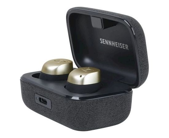 Sennheiser Momentum 4 Bezvadu Austiņas Austiņas