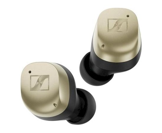 Sennheiser Momentum 4 Bezvadu Austiņas Austiņas