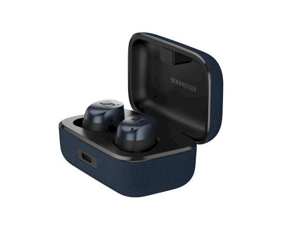 Sennheiser Momentum 4 Bezvadu Austiņas Austiņas