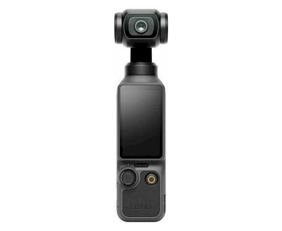DJI Action Camera Osmo Pocket 4 Essential Combo Vlog Kamera Telefonu Stabilizatori