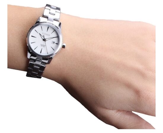 Citizen EU6070-51D Rokas pulksteņi 