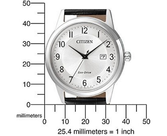 Citizen AW1231-07A Rokas pulksteņi 