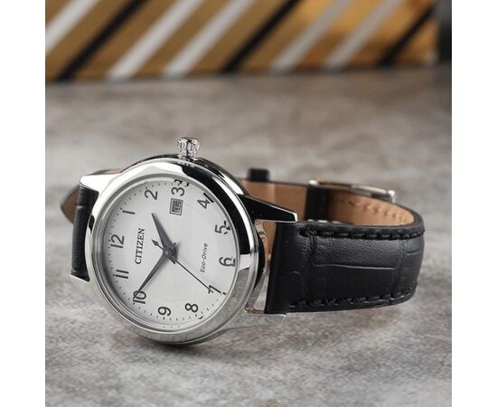 Citizen Eco-Drive FE1081-08A Rokas pulksteņi 