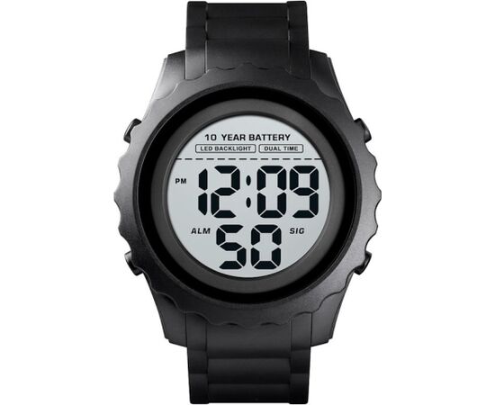 SKMEI 1625BK Rokas pulksteņi 