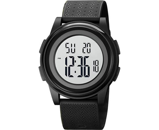 SKMEI 1206BKWT Rokas pulksteņi 