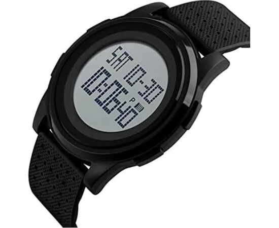 SKMEI 1206BKWT Rokas pulksteņi 