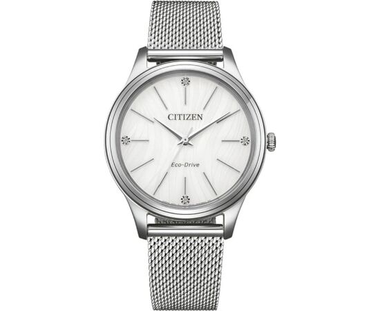 Citizen Eco-Drive EM1220-82A Rokas pulksteņi 