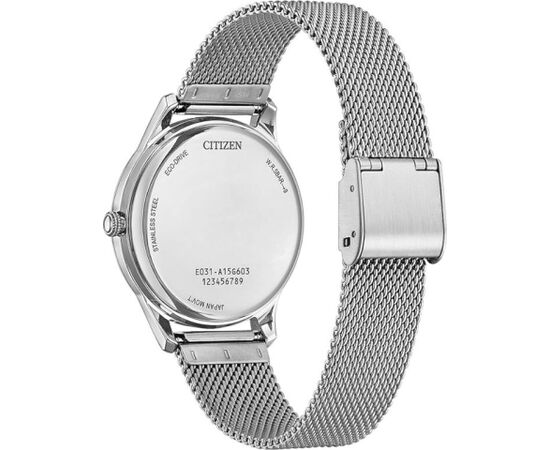 Citizen Eco-Drive EM1220-82A Rokas pulksteņi 