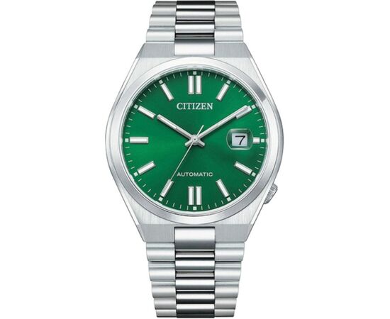 Citizen Automatic Tsuyosa NJ0150-81X Rokas pulksteņi 