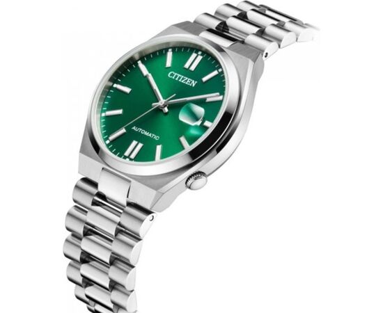 Citizen Automatic Tsuyosa NJ0150-81X Rokas pulksteņi 