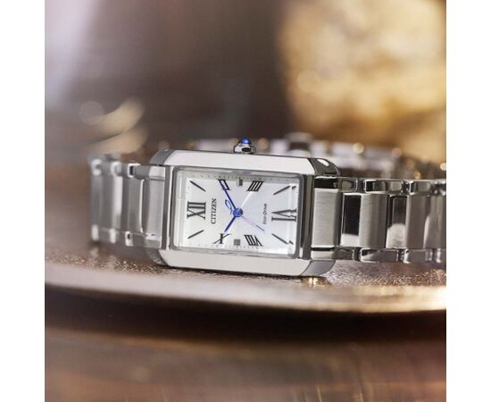 Citizen Elegant Eco Drive EW5620-55A Rokas pulksteņi 
