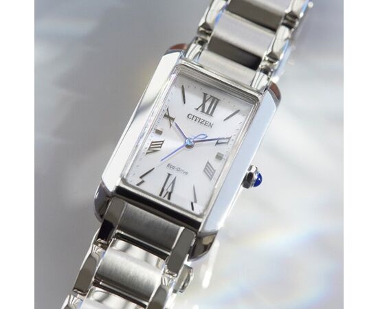 Citizen Elegant Eco Drive EW5620-55A Rokas pulksteņi 
