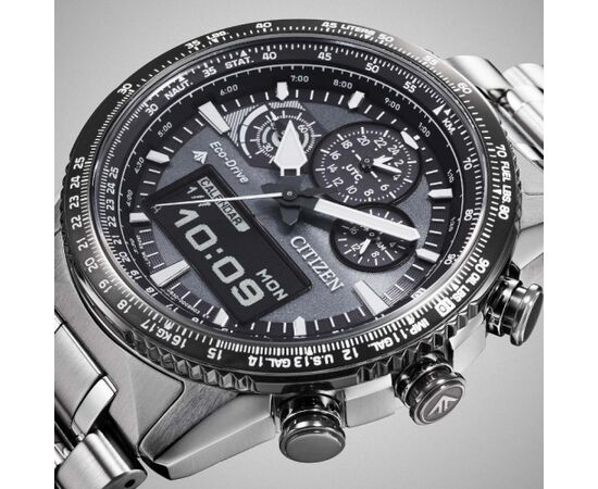 Citizen PROMASTER SKY JV2006-55H Rokas pulksteņi 