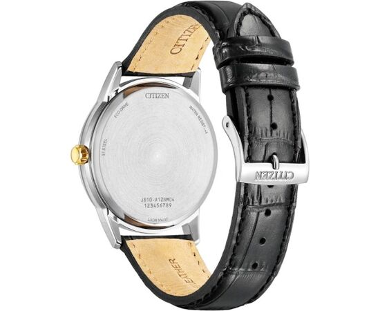 Citizen Eco-Drive AW1784-16E Rokas pulksteņi 