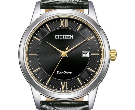 Citizen Eco-Drive AW1784-16E Rokas pulksteņi 