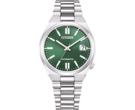 Citizen Tsuyosa Automatic NJ0200-50X Rokas pulksteņi 