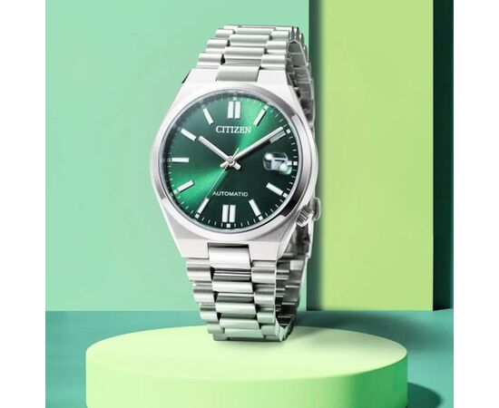 Citizen Tsuyosa Automatic NJ0200-50X Rokas pulksteņi 