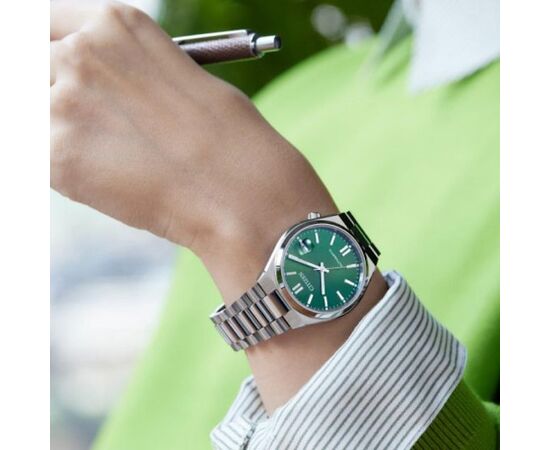 Citizen Tsuyosa Automatic NJ0200-50X Rokas pulksteņi 