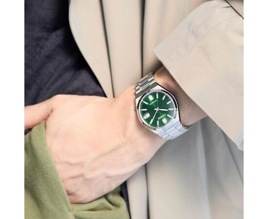 Citizen Tsuyosa Automatic NJ0200-50X Rokas pulksteņi 