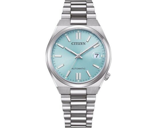 Citizen Tsuyosa Automatic NJ0200-50L Rokas pulksteņi 