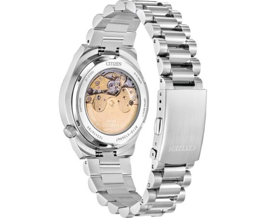 Citizen Tsuyosa Automatic NJ0200-50L Rokas pulksteņi 